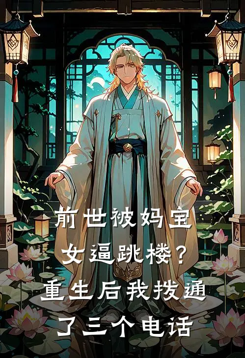 前世被妈宝女逼跳楼？重生后我拨通了三个电话