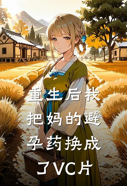 重生后我把妈的避孕药换成了VC片