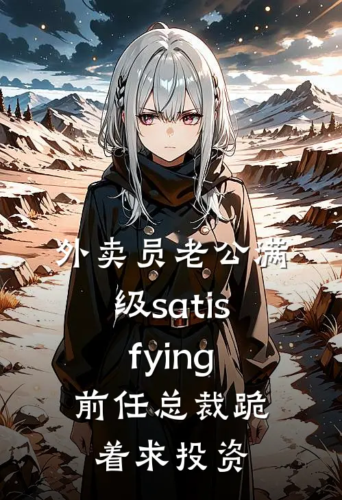 外卖员老公满级satisfying，前任总裁跪着求投资