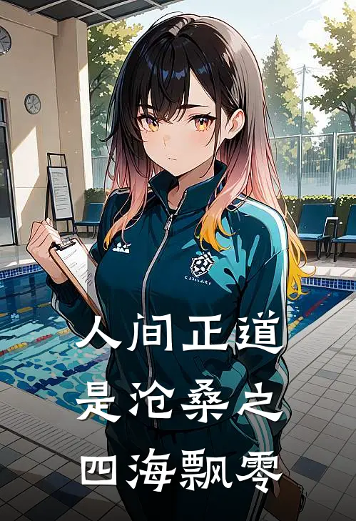 人间正道是沧桑之四海飘零