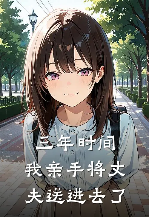 三年时间，我亲手将丈夫送进去了