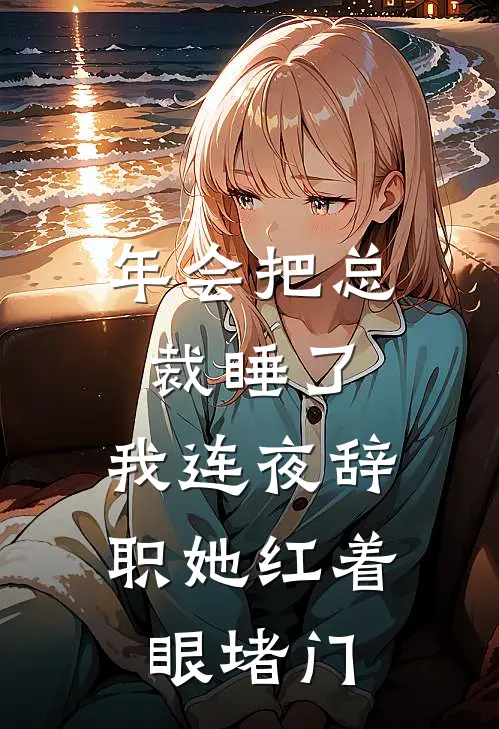 年会把总裁睡了，我连夜辞职她红着眼堵门