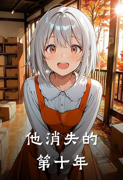 他消失的第十年
