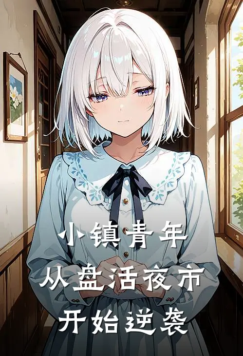 小镇青年：从盘活夜市开始逆袭