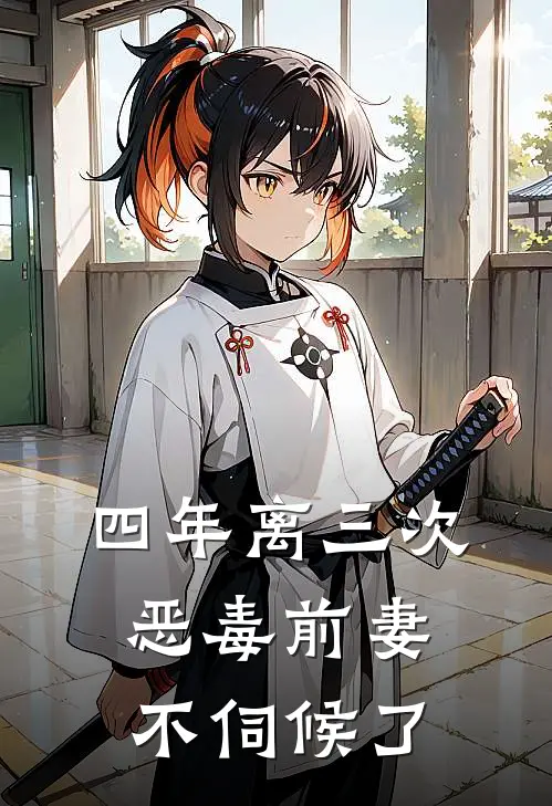 四年离三次，恶毒前妻不伺候了