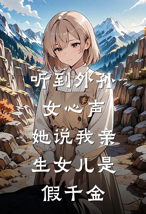 听到外孙女心声，她说我亲生女儿是假千金