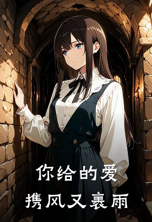 你给的爱，携风又裹雨
