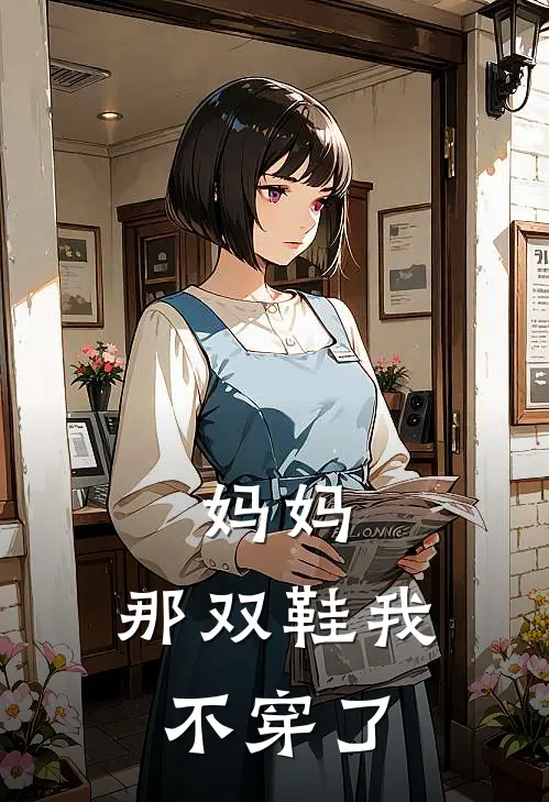 妈妈，那双鞋我不穿了