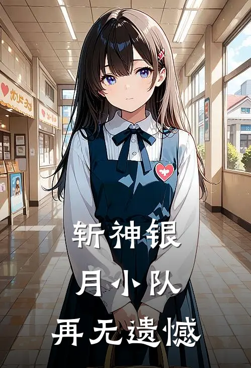 斩神银月小队，再无遗憾