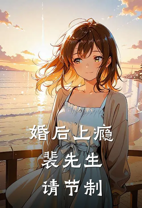 婚后上瘾，裴先生请节制