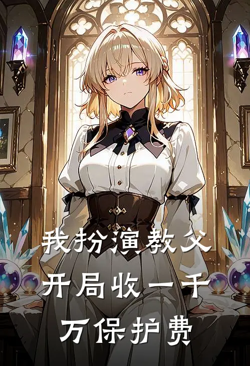 我扮演教父，开局收一千万保护费