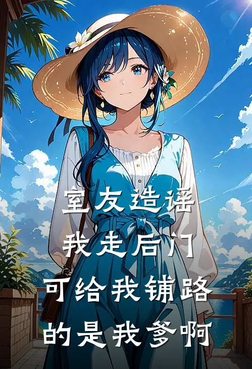 室友造谣我走后门，可给我铺路的是我爹啊