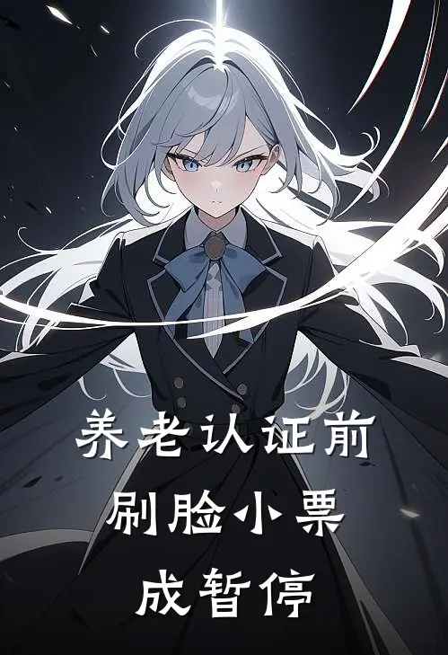 养老认证前，刷脸小票成暂停