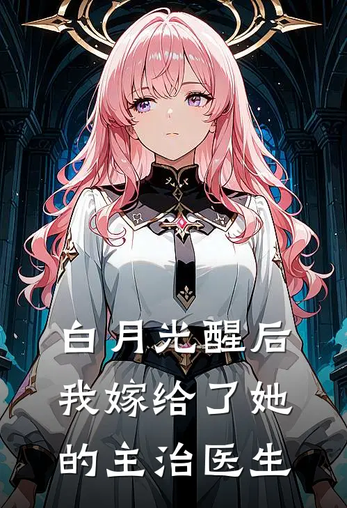 白月光醒后，我嫁给了她的主治医生