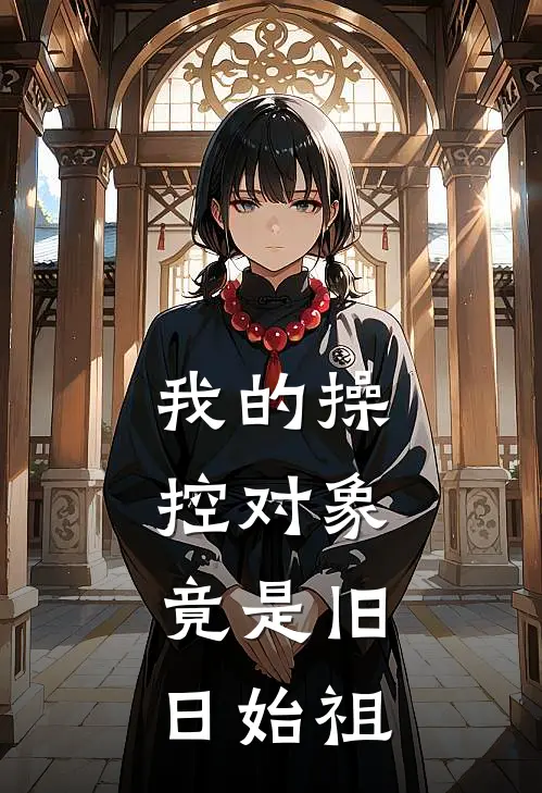 我的操控对象，竟是旧日始祖