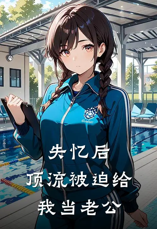 失忆后，顶流被迫给我当老公