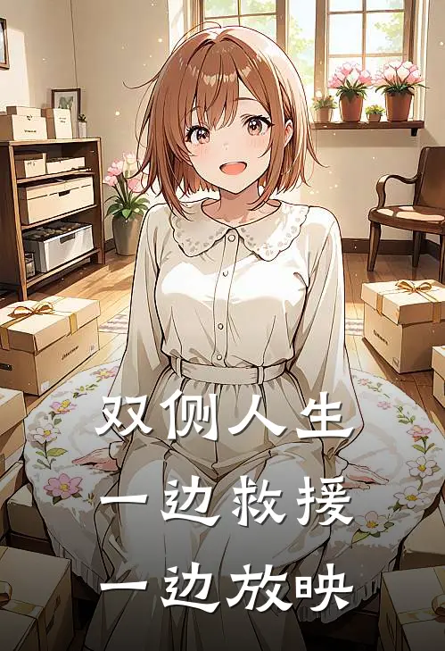 双侧人生：一边救援，一边放映