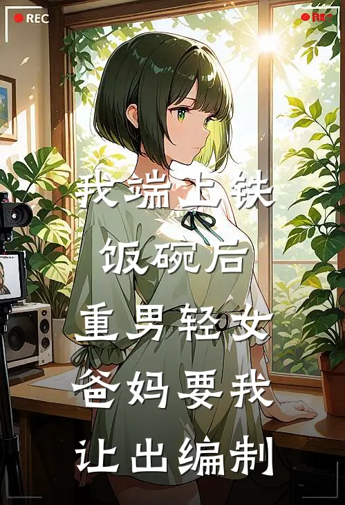 我端上铁饭碗后，重男轻女爸妈要我让出编制