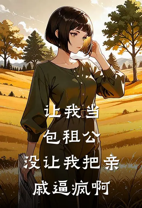 让我当包租公，没让我把亲戚逼疯啊