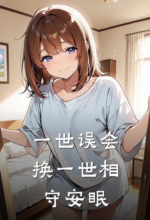 一世误会，换一世相守安眠