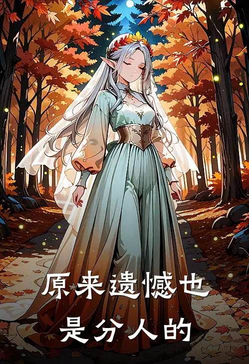 原来遗憾也是分人的
