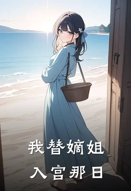 我替嫡姐入宫那日