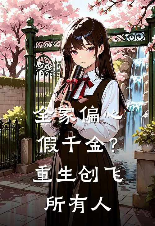 全家偏心假千金？重生创飞所有人