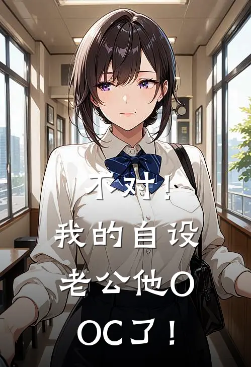 不对！我的自设老公他OOC了！