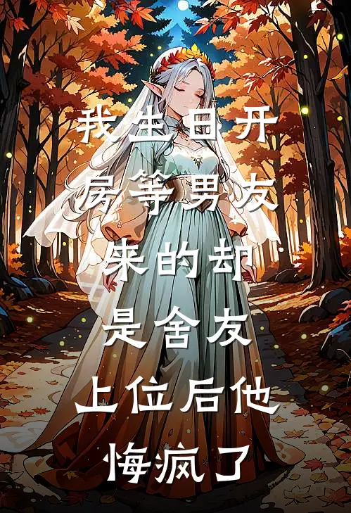 我生日开房等男友，来的却是舍友，上位后他悔疯了