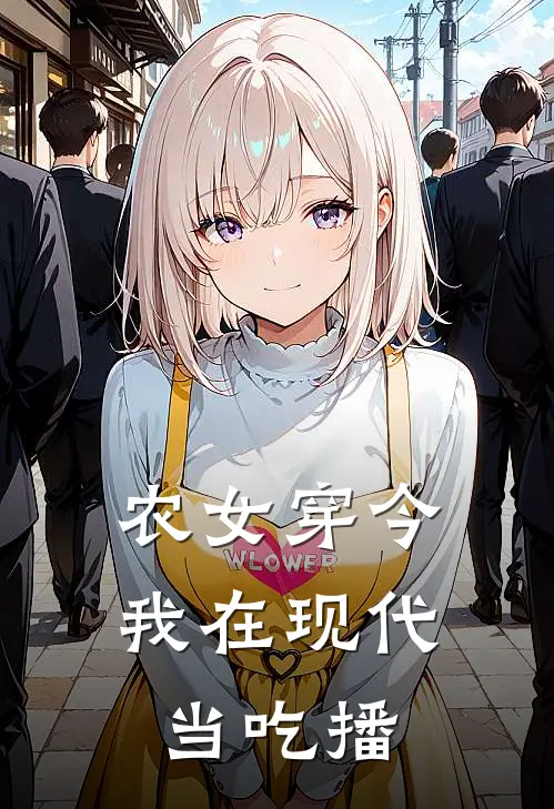 农女穿今：我在现代当吃播