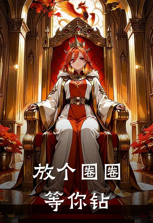 放个圈圈等你钻