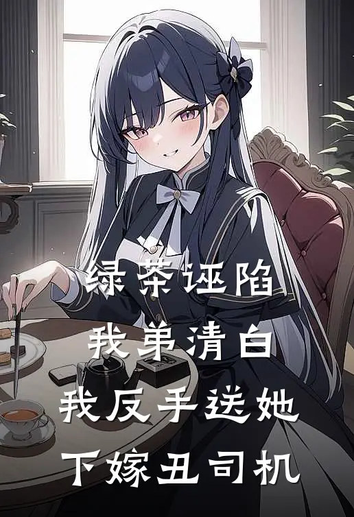 绿茶诬陷我弟清白，我反手送她下嫁丑司机