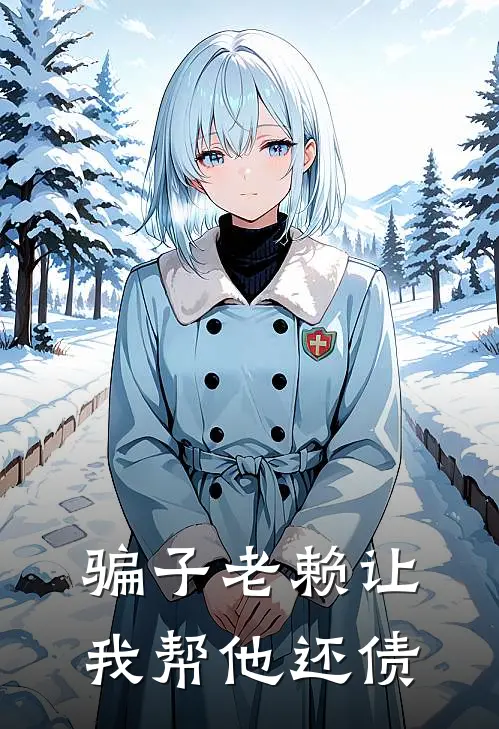骗子老赖让我帮他还债