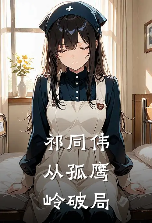 祁同伟：从孤鹰岭破局