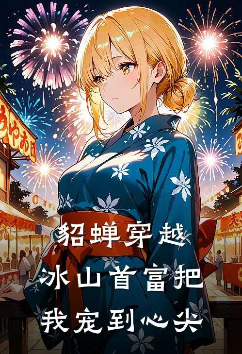 貂蝉穿越：冰山首富把我宠到心尖