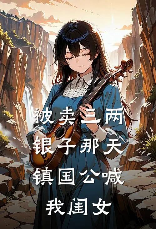 被卖三两银子那天，镇国公喊我闺女