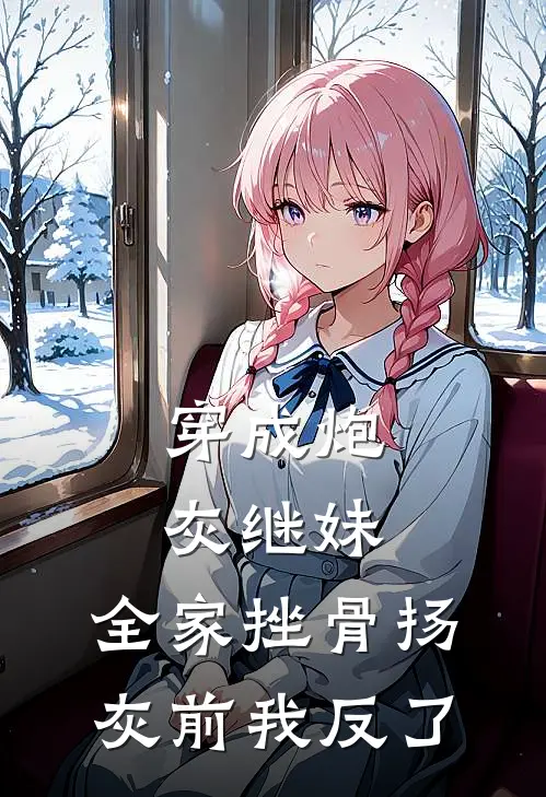 穿成炮灰继妹，全家挫骨扬灰前我反了