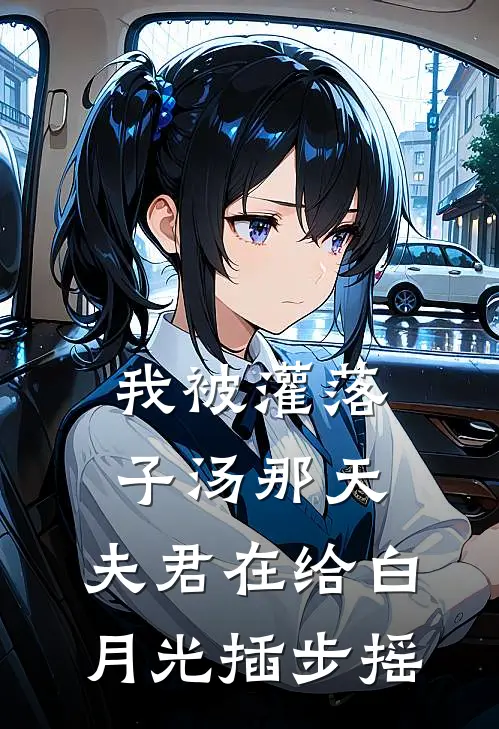 我被灌落子汤那天，夫君在给白月光插步摇