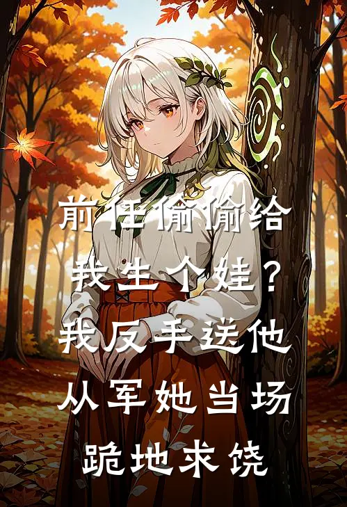 前任偷偷给我生个娃？我反手送他从军，她当场跪地求饶