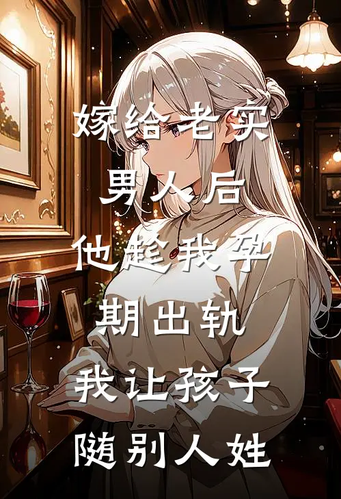 嫁给老实男人后，他趁我孕期出轨，我让孩子随别人姓