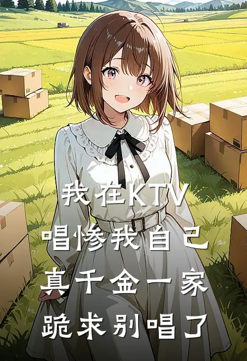 我在KTV唱惨我自己，真千金一家跪求别唱了