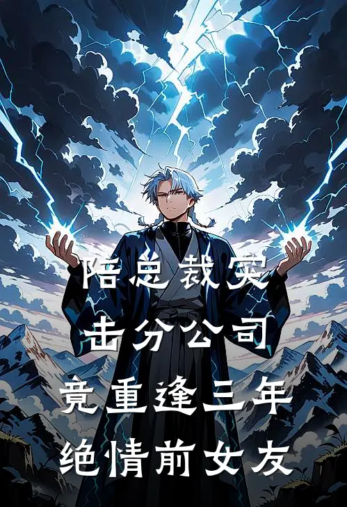 陪总裁突击分公司，竟重逢三年绝情前女友
