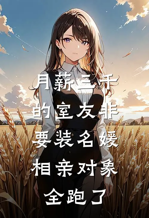 月薪三千的室友非要装名媛，相亲对象全跑了