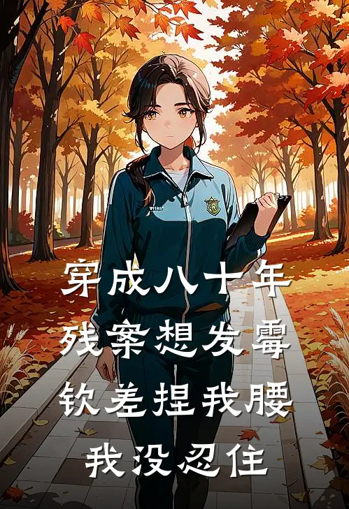 穿成八十年残案想发霉，钦差捏我腰我没忍住