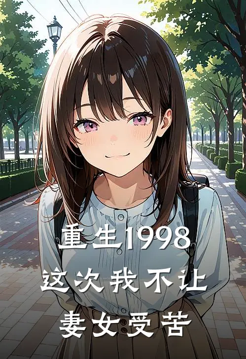 重生1998：这次我不让妻女受苦