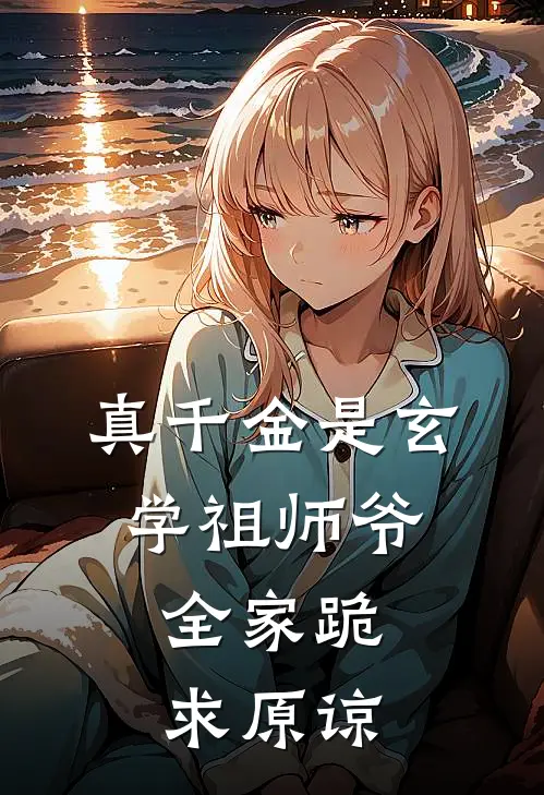 真千金是玄学祖师爷，全家跪求原谅