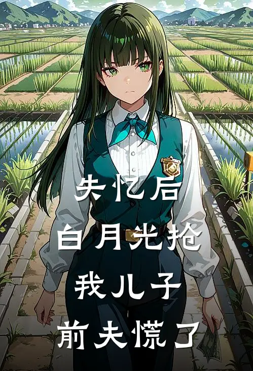 失忆后，白月光抢我儿子，前夫慌了