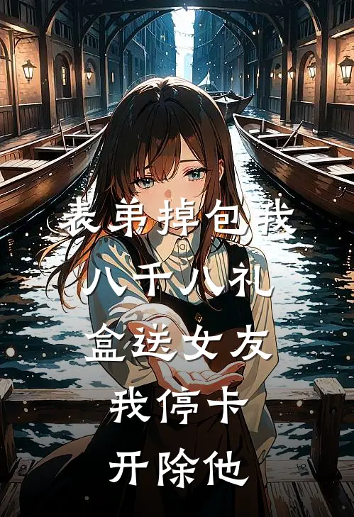表弟掉包我八千八礼盒送女友，我停卡开除他