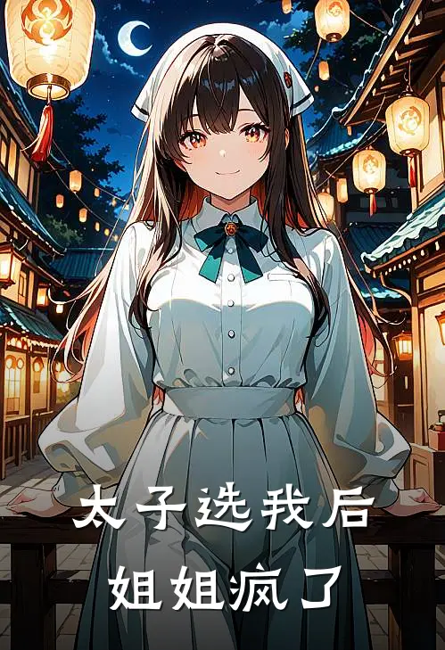 太子选我后姐姐疯了