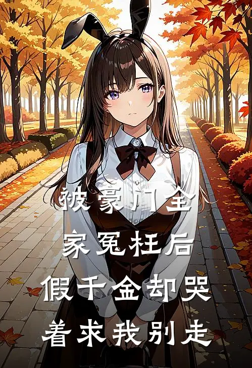 被豪门全家冤枉后，假千金却哭着求我别走